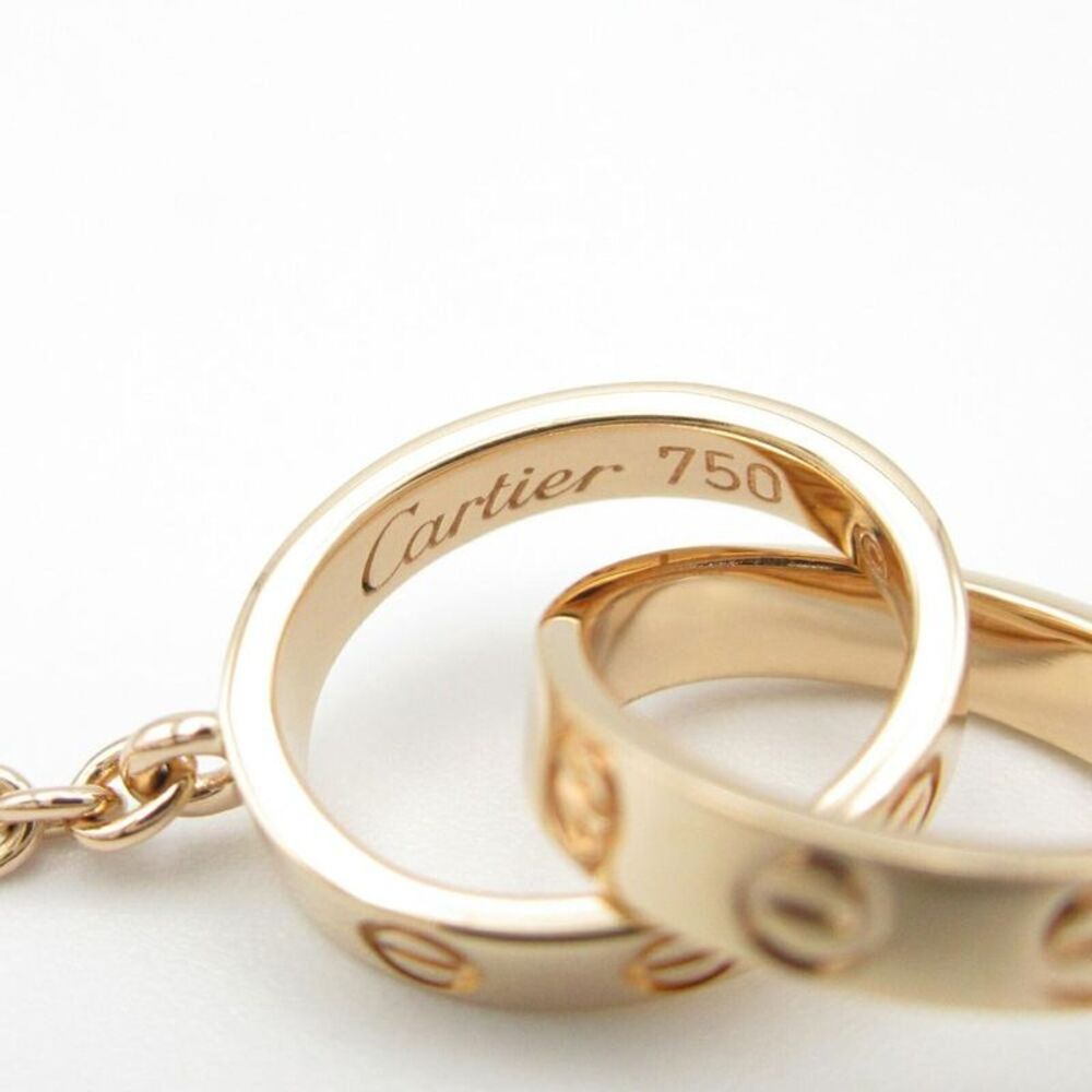 Pre Loved cartier Women metallic | gold Bracelets - Picture 4 of 8